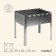 Maclay Maclay "Spark", 6 skewers, 35x24x35 cm