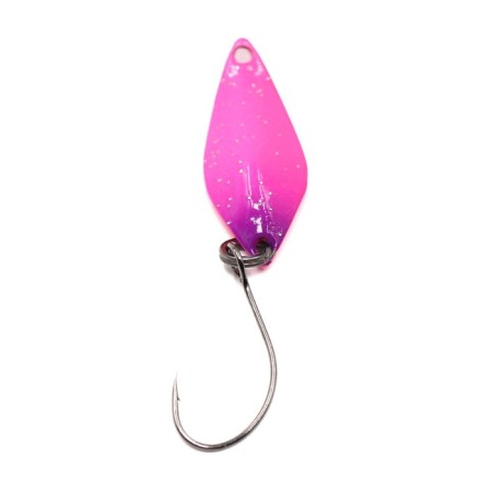 Micro -mocking namazu Pro Tia Losanga, weight 1.9 g, color 111