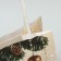 Crafts "New Year", 12 x 21 x 9 cm, new year