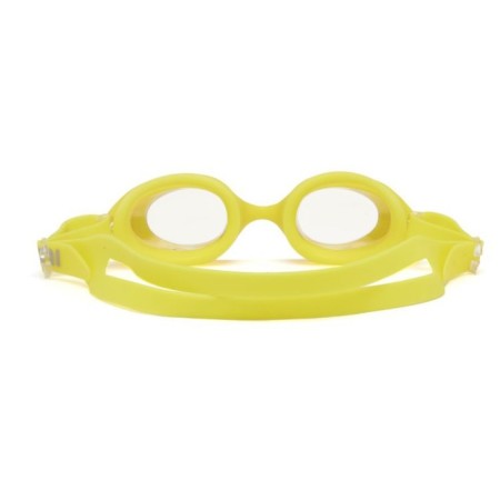 ATEMI N7902Y, children's, silicone, yellow color-2