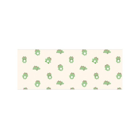 Basket for storing things "Cute Muzzle", size 35x35 cm-1