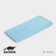 Raccoon rag, 250 g/m², 50 × 30 cm, microfiber, with overlock, 1 pc, color of blue