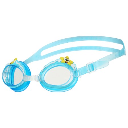 Set for swimming children's Onlytop "Sea World": hat, glasses, bag-3