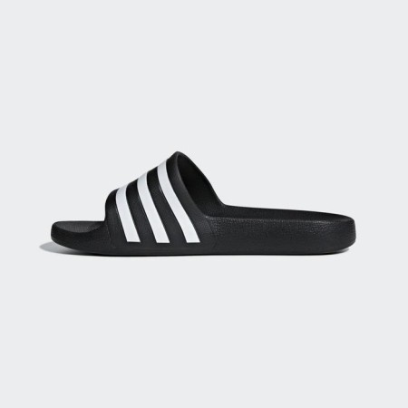 Unisex adidas adilette aqua, size 40.5 (F35543)-5