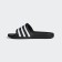 Unisex adidas adilette aqua, size 40.5 (F35543)