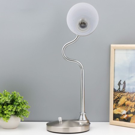 Board lamp "Mona" E27 40W 17x17x55 cm Risalux-2