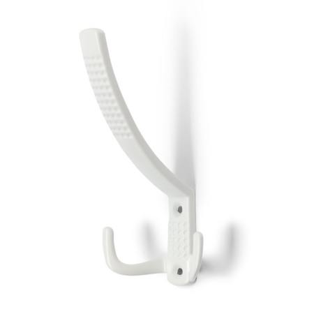 Hook furniture tundra TKT001, three -rod, white-7