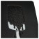 Note book A5 80 sheets in a line, leatherette, meshu "ic", a solid cover, embossing foil, cutting, block offset