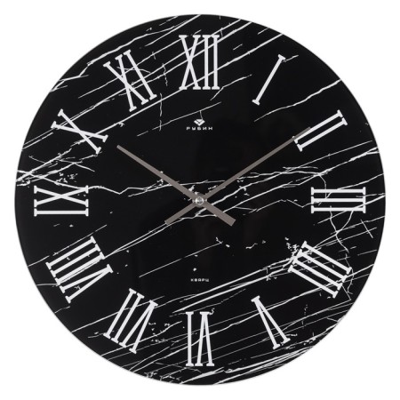 Watch Wall Interior "Classics", silent, D-39 cm, aa-2