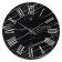 Watch Wall Interior "Classics", silent, D-39 cm, aa