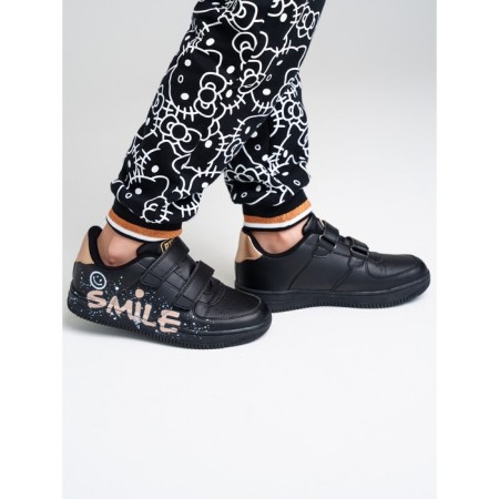 Sneakers for the girl PlayTode, size 38