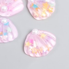 Decor for creativity plastic 