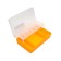 Box of the trackers for small things, Bol., With lifting shelves, 235*150*65 mm