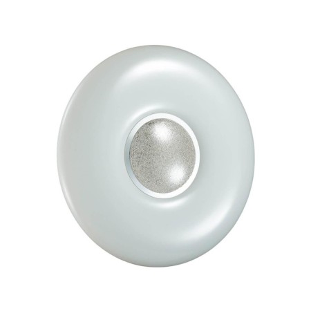 LAZANA 1x48W lamp 3000-6500K LED IP43 white, chrome-1