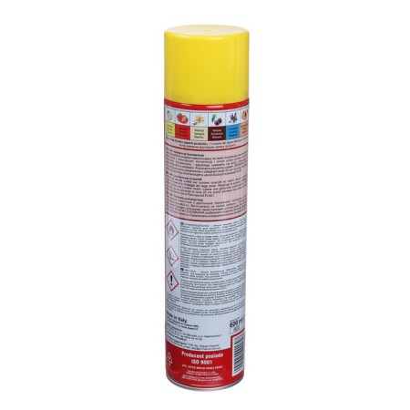 PLAK PLAK PLAK LIMON, Aerosol, 600 ml-3