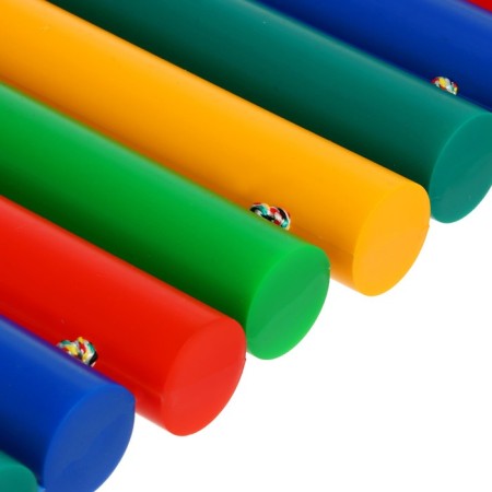 Massage path "Rainbow", 1.5 m-2