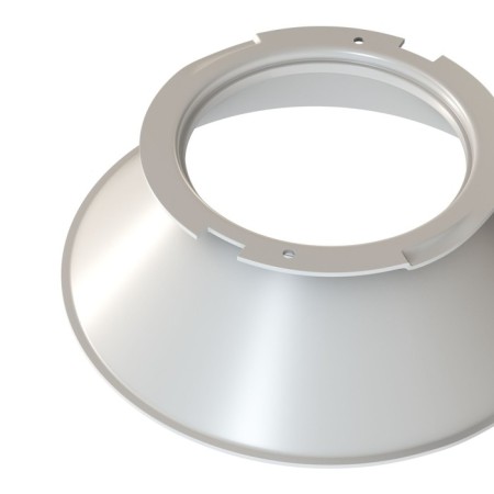 Reflector Maytoni Virr C060-01W, 30 mm, white-2