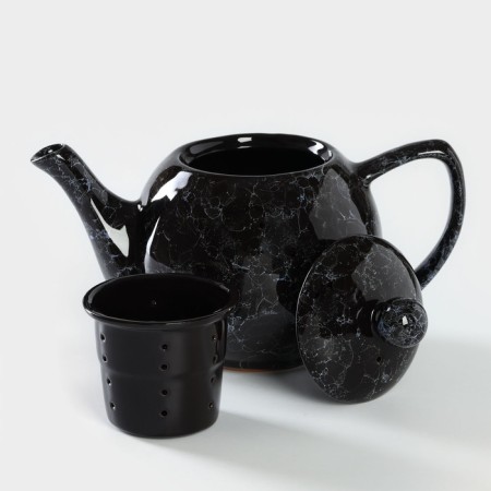 Keramic keramic keramic, 1.2 l, d = 8.5 cm-1