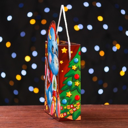 Gothah Gosh Gothus, 16.5 x 8.6 x 27 cm-2