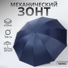 Mechanical umbrella 