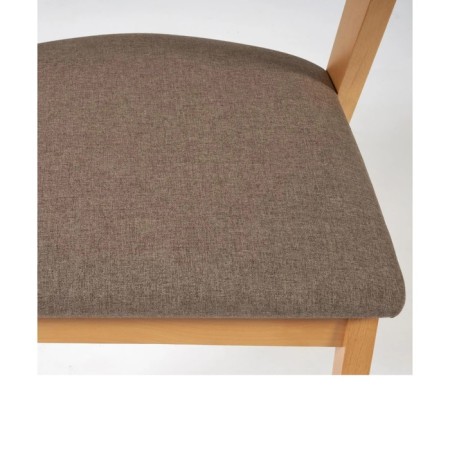 Versa Buk/Fabric, natural/brown 54.5x56x74 cm,-2