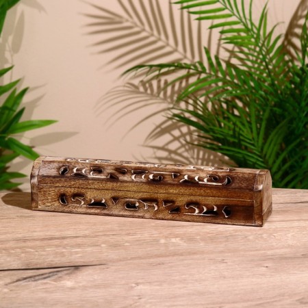 Standing for incense "Classic" tree 30.5x4x4.5 cm