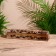 Standing for incense "Classic" tree 30.5x4x4.5 cm