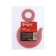 Hook of the chalk tundra, carrying capacity of 1 t.