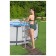 Decorative rug for pool, 50 x 50 cm, 12 pieces, 58712 Bestway