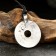 Amulet-cranes, Totem "Astrandadal" No. 07, Metal