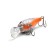 Wobbler Namazu Astropilot, L-45 mm, 5.5 g, Krenka, floating, 0.5-1.5m, color No. 5