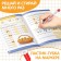 The book "A reusable simulator. Subtraction within 100 "