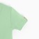 Sandwheel children's minku, green color, height 62-68 cm