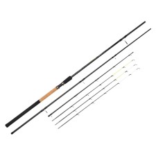 The Fider Concept Distance 070 Feeder fishing rod, the 10-70 test, the length is 3.6 m.