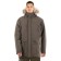 PRIDE MALAMUTE jacket, Iceland, Khaki, Rr. 44-46 Height 170-176