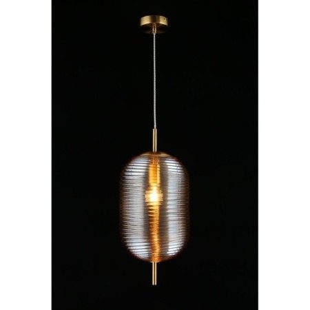 Suspension lamp Mattia E27 40W-6