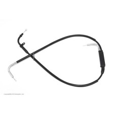 The cable of the enrichment, suction, PW 419-900, 85 cm