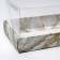 Confectionery box "Present", 26, 2 x 8 x 9.7 cm