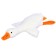 Soft toy "Goose", 50 cm