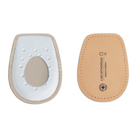 Higher Part of the Orthopedic Amortizing Lumma Lum700, Size 41-43