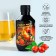 Balm with rose hips "Happy New Year and Merry Christmas", 250 ml.