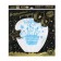 The flashlight of desires “Happy Birthday!”, Cake, dome, white