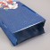 Gift Package "Winter Dance", 16 x 42 cm, 60 μm
