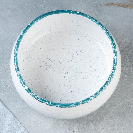 Baucus for baking "Russian" 0.9l / 16.5x6.5cm, Varadero-1