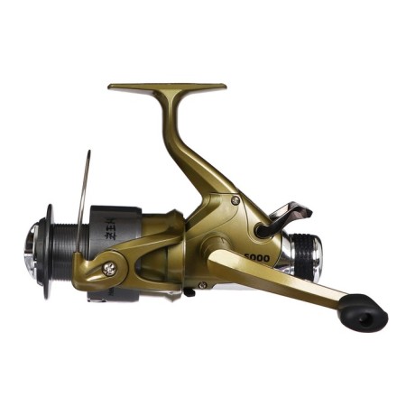 Helios Zen 5000 BR coil, 1 bearing, spool, (HS-KF-Z5000-S)-1