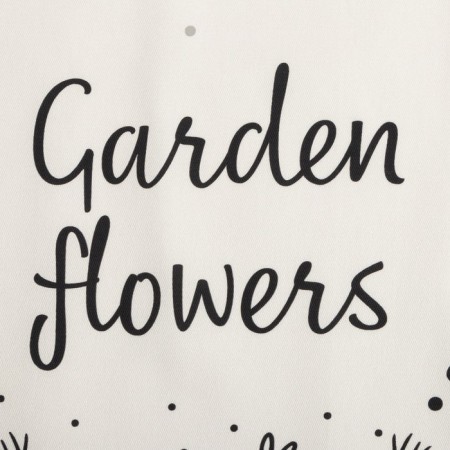 Ethel towel Garden Flowers 40x73 cm, 100% cotton, sarzha 190 g/m2-2