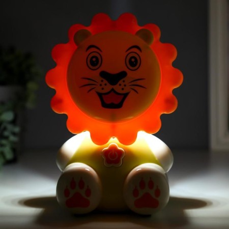 Table lamp 16286/1 15xLED 2W 2 USB MIX 10x11.5x19.5 cm Risalux-2