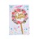 Topper "Happy Birthday"