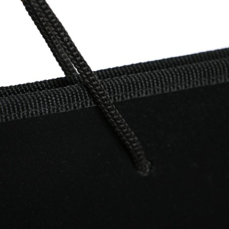 A2, 640 x 470 x 50 mm folder folder and drawings, 0.8, with handles, plastic, lightning from above, PM-A2-35, black-2