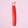Combined comb, 22 × 4.5 cm, mix color